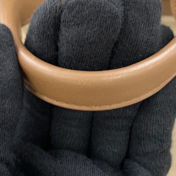 Dior Backpack Cactus JackCollaboration Canvas/Leather Beige/Brown 1ESBA163JOD - Picture 6 of 15